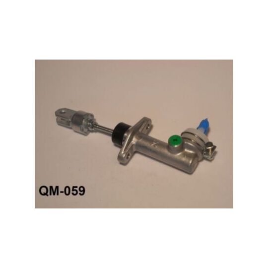QM-059 - Master Cylinder, clutch 
