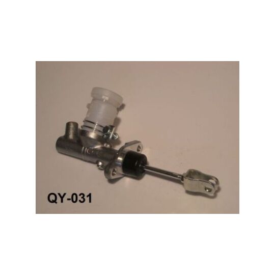 QY-031 - Givarcylinder, koppling 