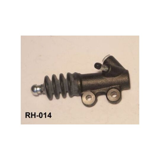 RH-014 - Silinder, Sidur 