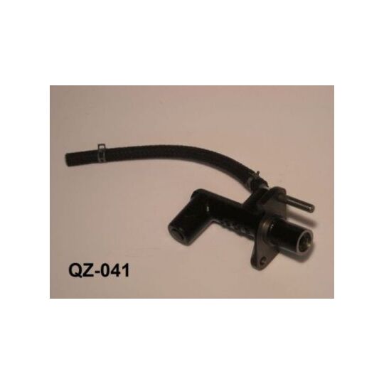 QZ-041 - Givarcylinder, koppling 