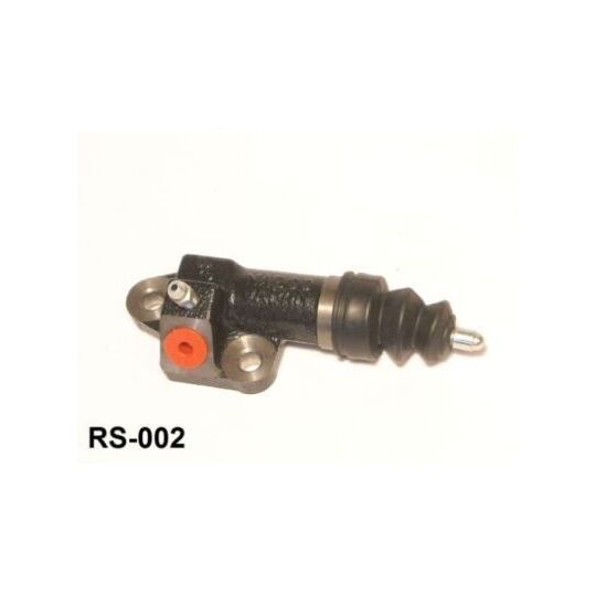 RS-002 - Silinder, Sidur 