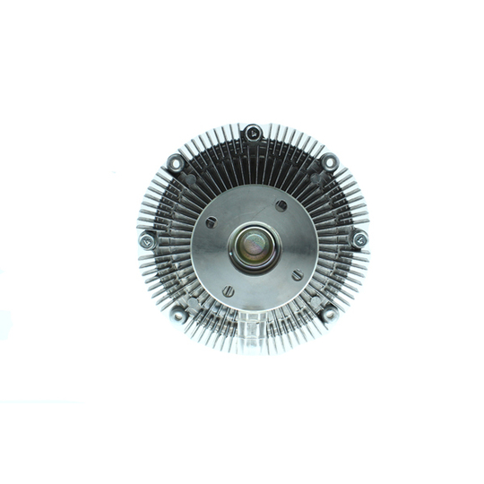 VN-819 - Clutch, radiator fan 