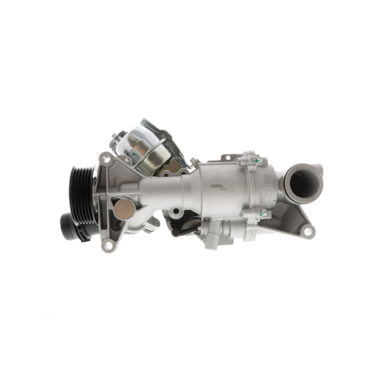 WE-MB23 - Water pump 