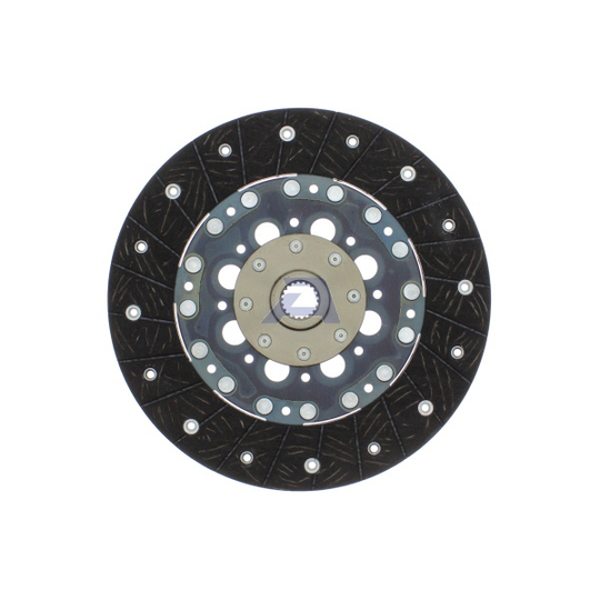 DY-069 - Clutch Disc 