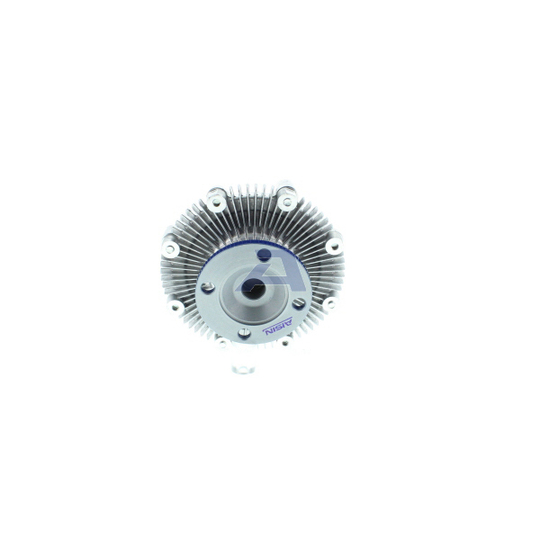 FCT-026 - Clutch, radiator fan 