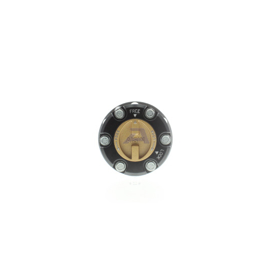 FHT-016 - Wheel hub 