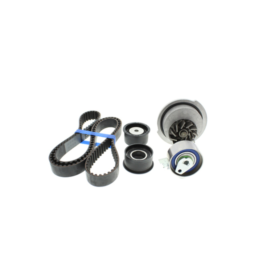 TKO-913 - Water Pump & Timing Belt Set 