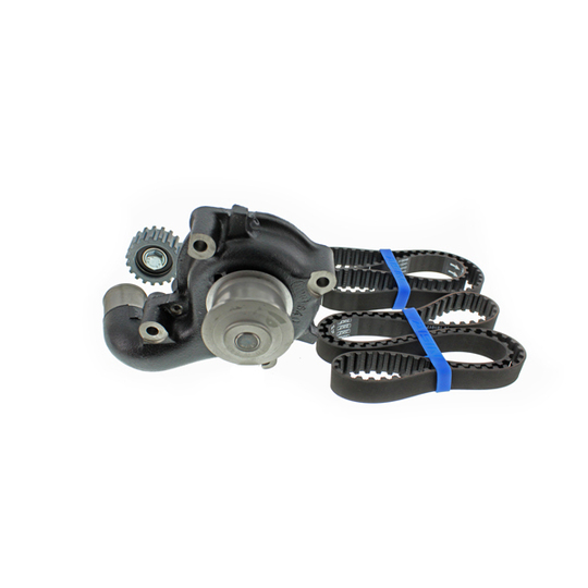 TKZ-902 - Water Pump & Timing Belt Set 