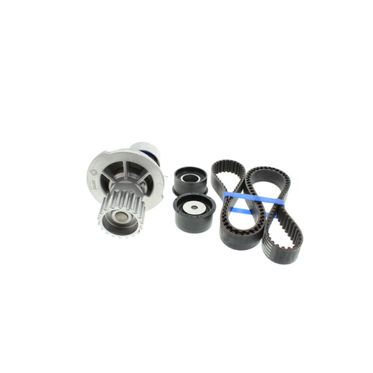 TKO-913 - Water Pump & Timing Belt Set 