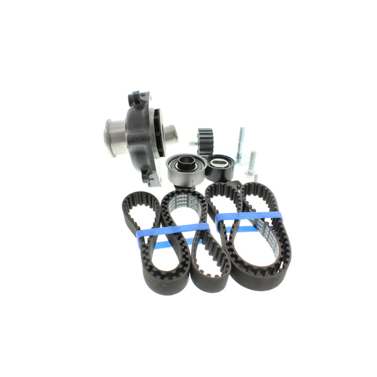 TKZ-903 - Water Pump & Timing Belt Set 