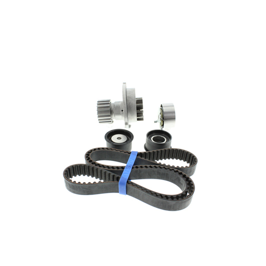 TKO-913 - Water Pump & Timing Belt Set 