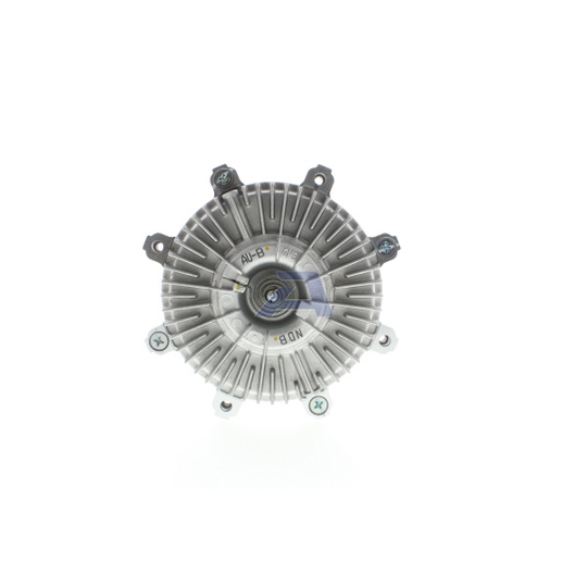 VY-001 - Clutch, radiator fan 