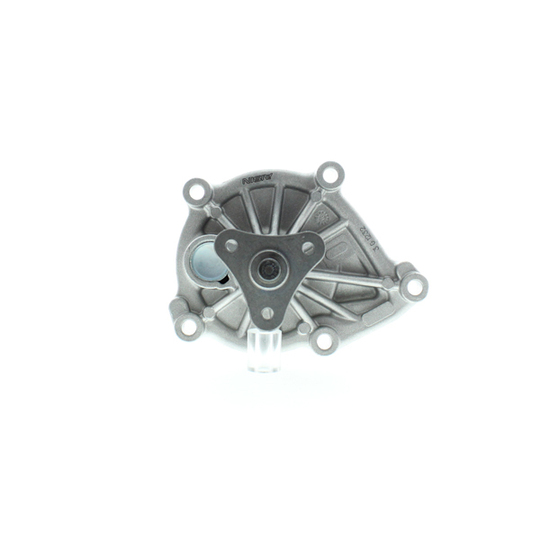 WE-BM25 - Water pump 