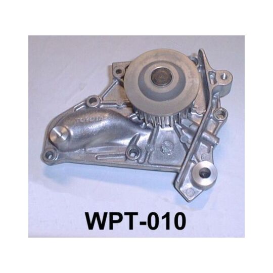 WPT-010 - Water pump 