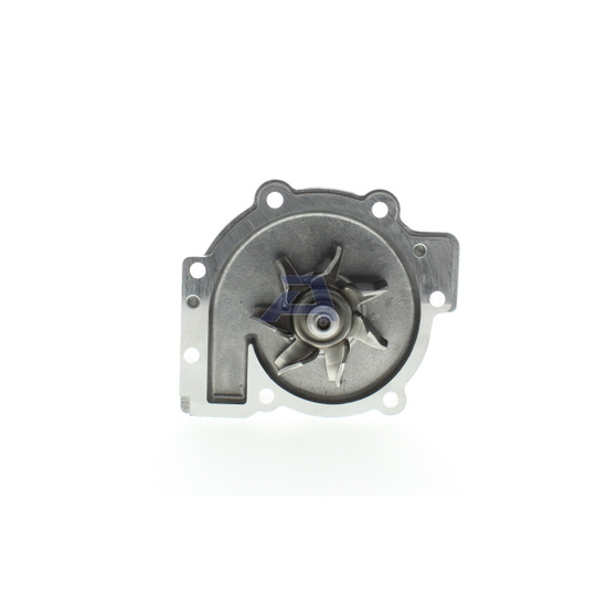 WV-002B - Water pump 