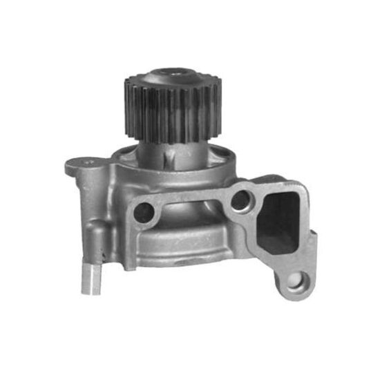 WPZ-014 - Water pump 