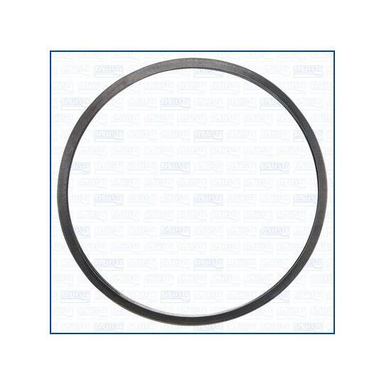 01409500 - Gasket, exhaust pipe 