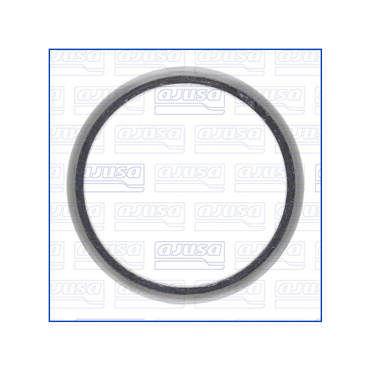 01830800 - Gasket, exhaust pipe 