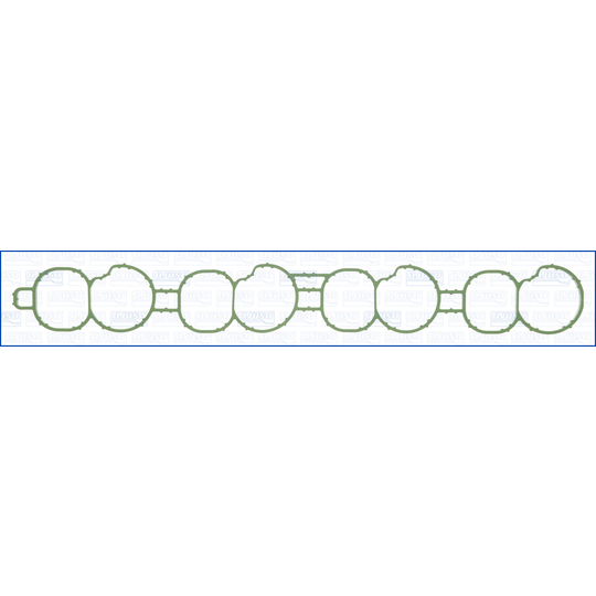 13317800 - Gasket, intake manifold 