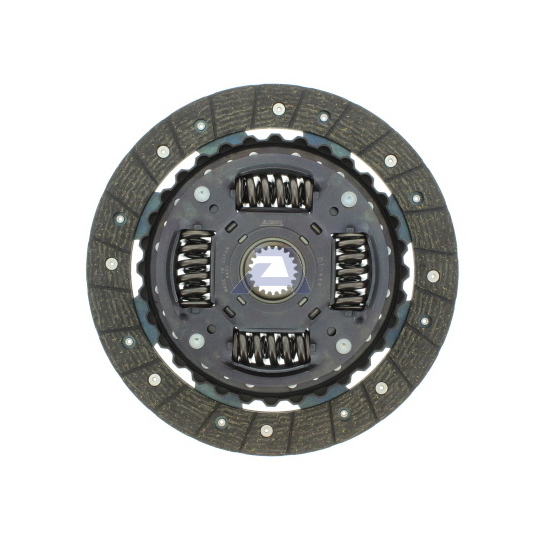 SWT-378 - Clutch Kit 