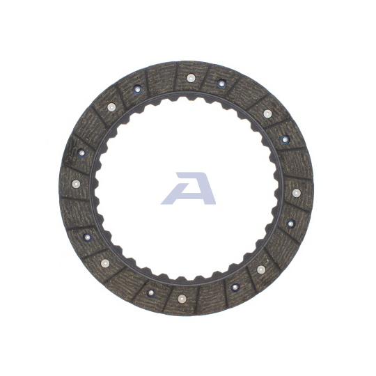 SWT-378 - Clutch Kit 