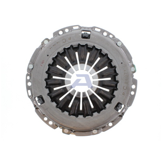 SWT-378 - Clutch Kit 