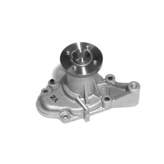 WY-004 - Water pump 