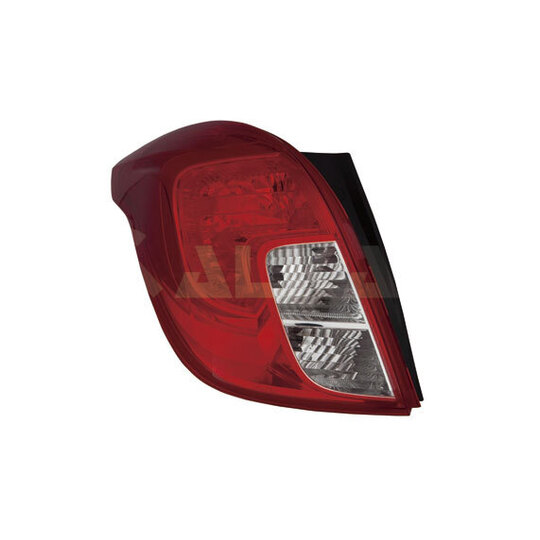 2201424 - Combination Rearlight 