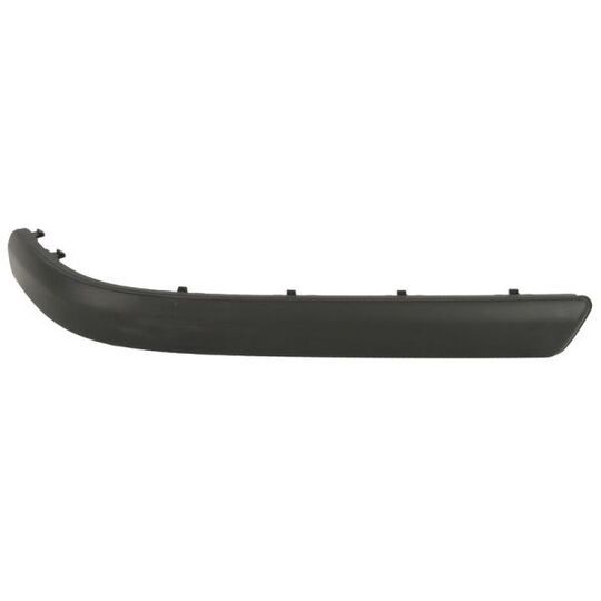 6502-07-9539972P - Trim/Protective Strip, bumper 