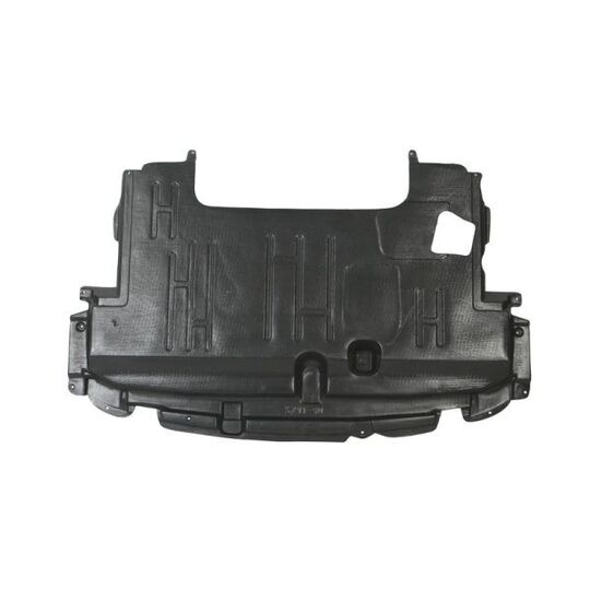 6601-02-8155860P - Engine Cover 