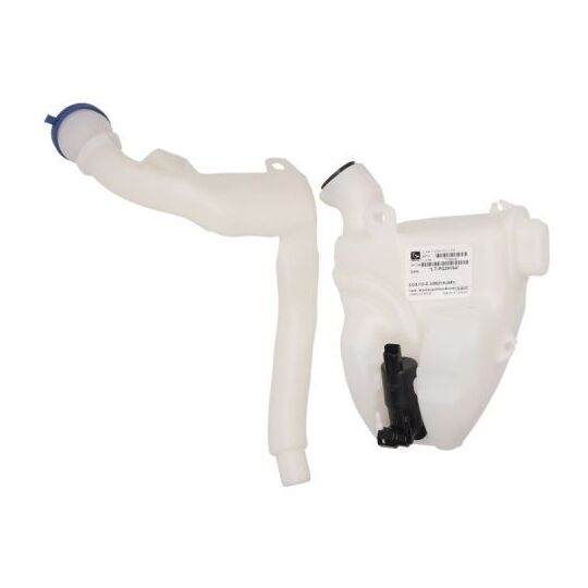 6905-21-039481P - Washer Fluid Tank, window cleaning 