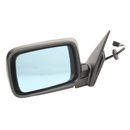 5402-04-1125290 - Outside Mirror 