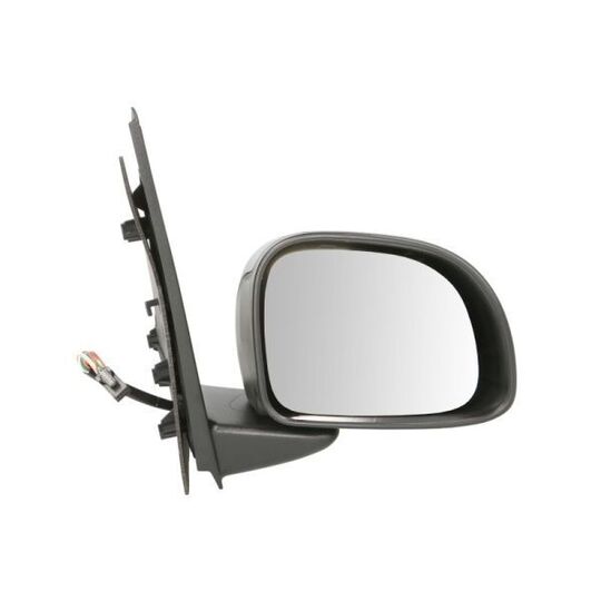 5402-07-049376P - Outside Mirror 