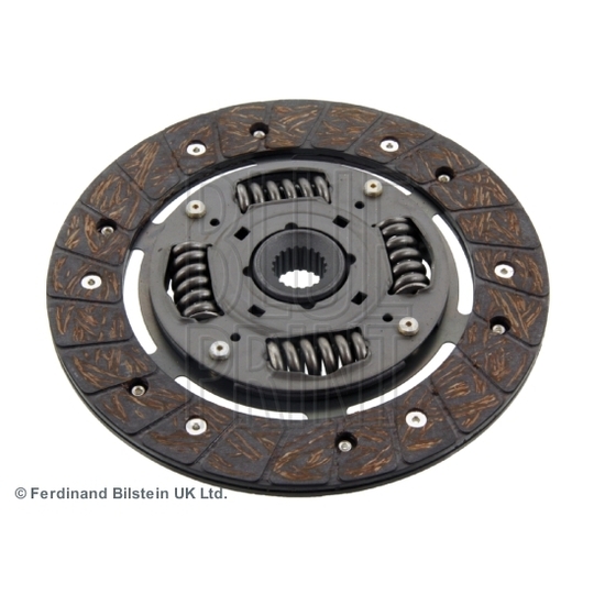 ADH23167 - Clutch Disc 