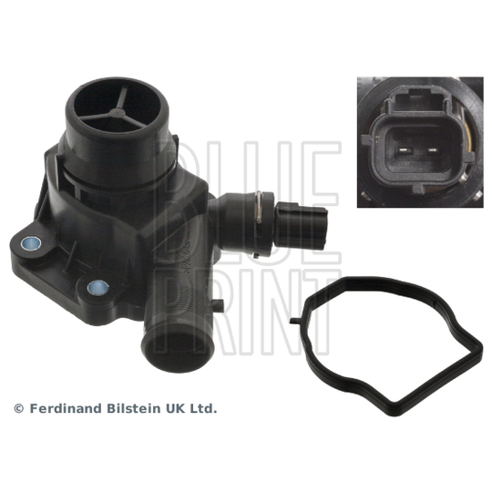 ADJ139209 - Thermostat, coolant 