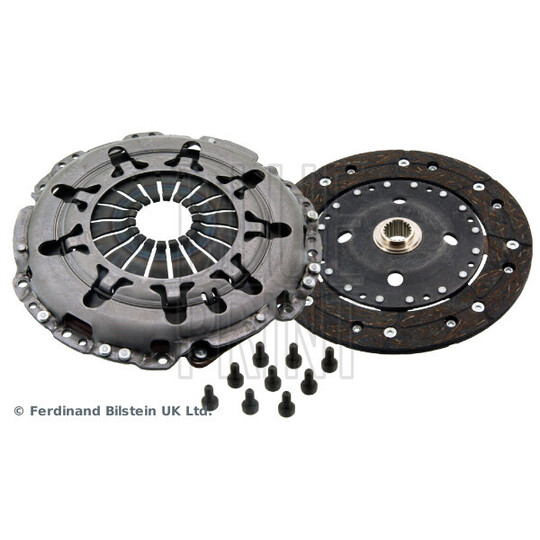 ADK83075 - Clutch Kit 