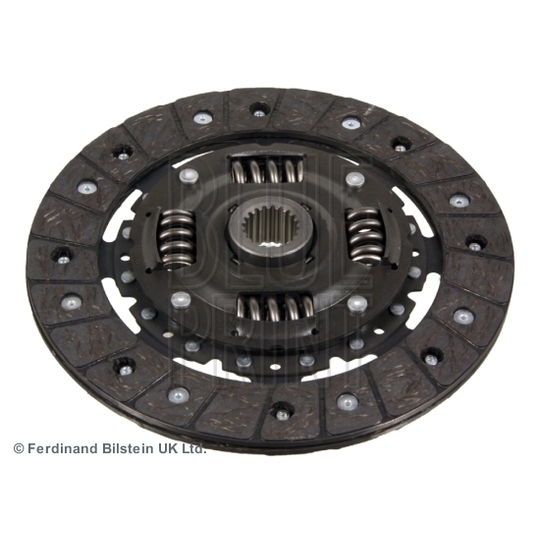 ADK83136 - Clutch Disc 