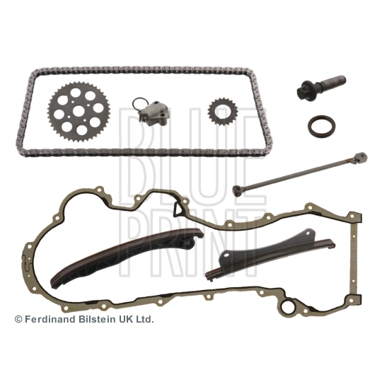 Timing Chain Kit