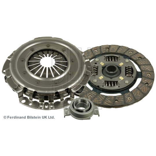 ADL143005 - Clutch Kit 