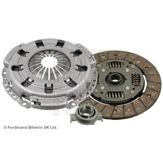 ADL143007 - Clutch Kit 