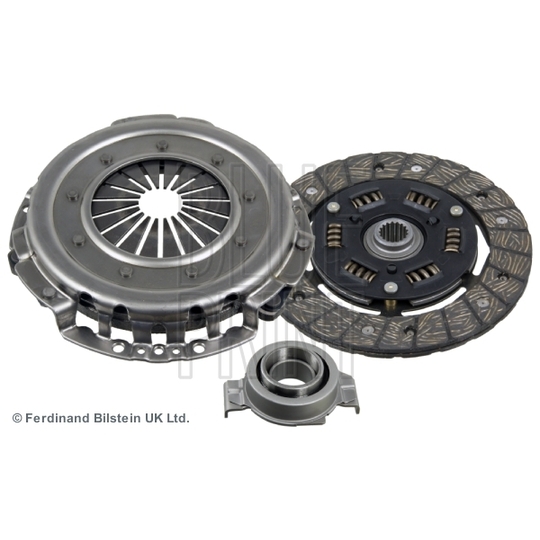 ADL143006 - Clutch Kit 