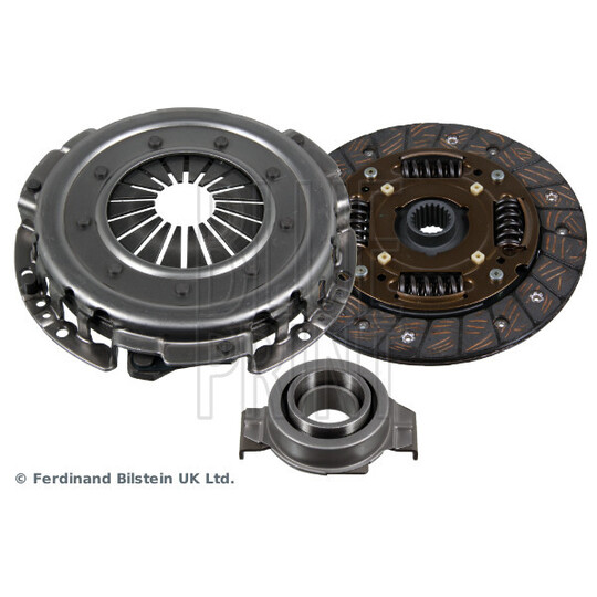 ADL143004 - Clutch Kit 