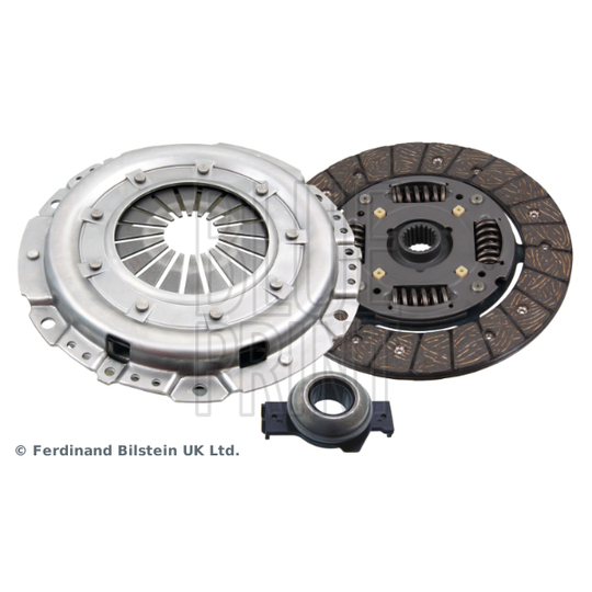 Clutch Kit