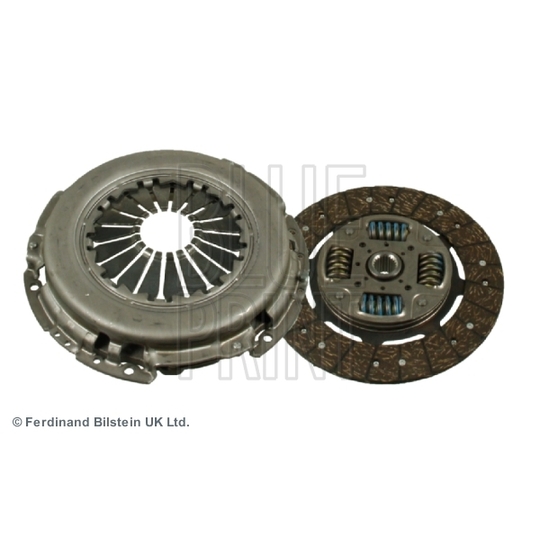 ADL143034 - Clutch Kit 