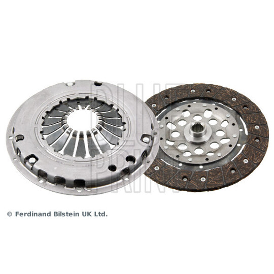 ADL143047 - Clutch Kit 