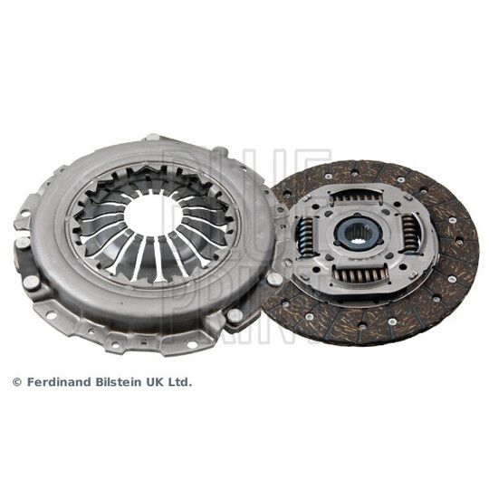 ADL143058 - Clutch Kit 