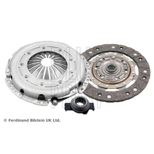 ADL143071 - Clutch Kit 