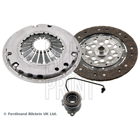 ADL143066 - Clutch Kit 