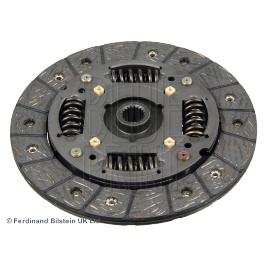 ADL143106 - Clutch Disc 