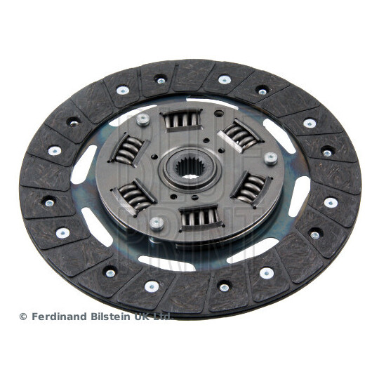 ADL143129 - Clutch Disc 